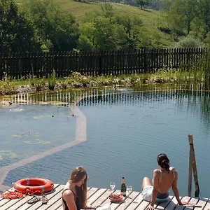 Foresteria San Rocco Borgoluce , Susegana Italien