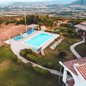 Irghitula , Posada (Sardinia) Italien