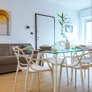  Appartement Rossani Suites&aparts Italie
