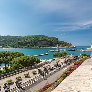  Appartement L'incanto Di Venere Italie