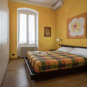  Appartement A Casa Di Ce' Italie