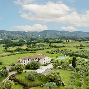 Cantagrillo Boutique , Vinci Italien