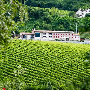 Ca' Piadera Wine Relais , Tarzo Italien