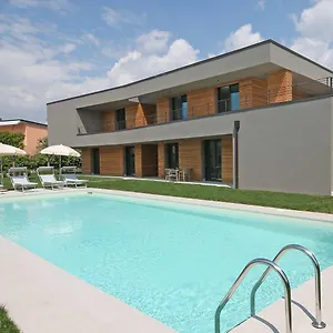 T14 , Bardolino Italien