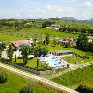 San Gregorio , San Vincenzo Italien