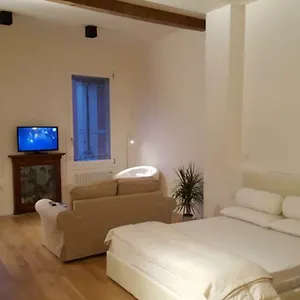 Casa Tea Bologne