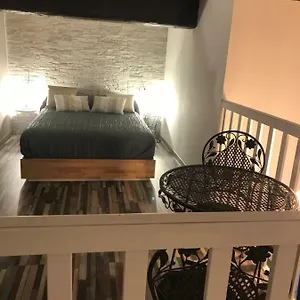 San Carlo House Bologne