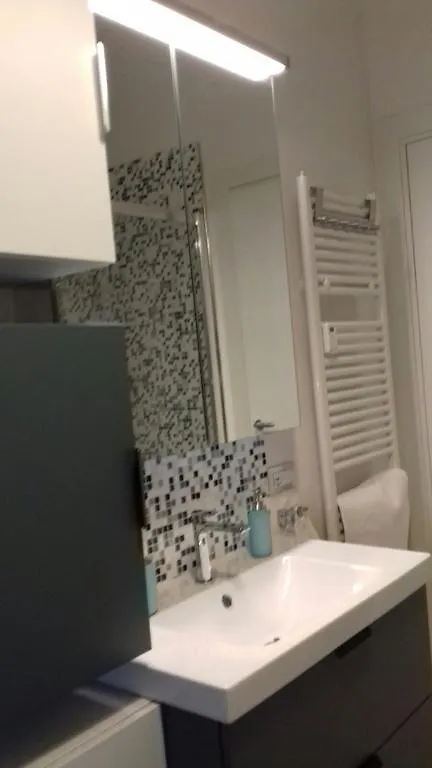 La Casa Di Kro Bolonia