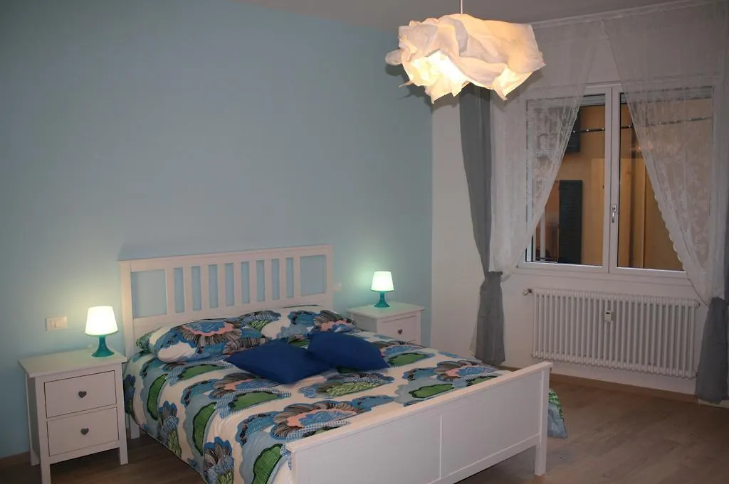 La Casa Di Kro Bolonia
