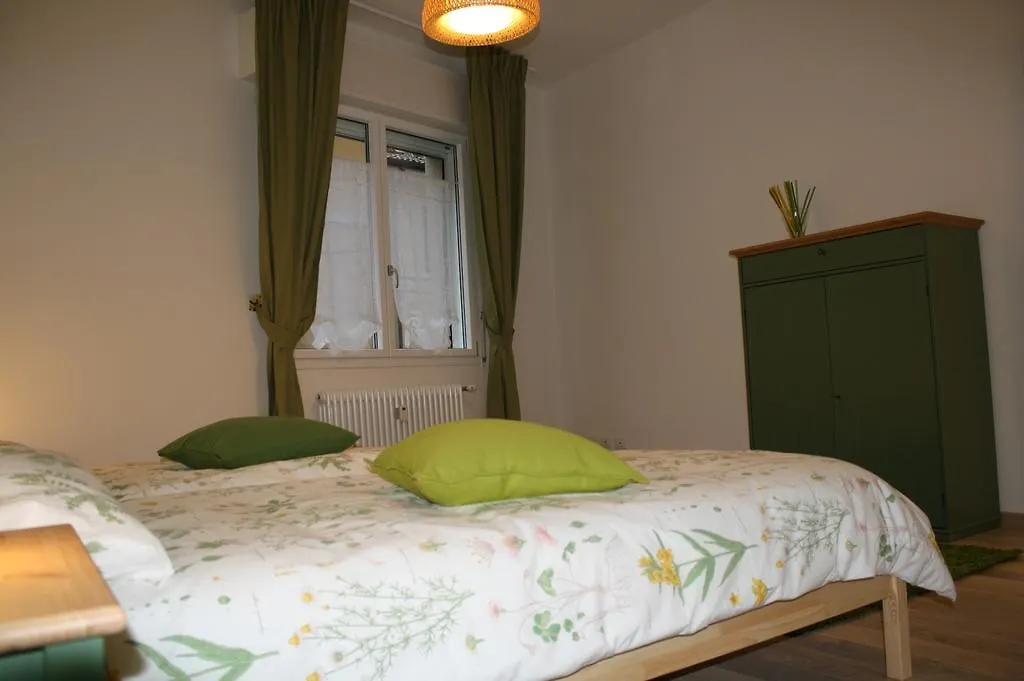 La Casa Di Kro Bolonia