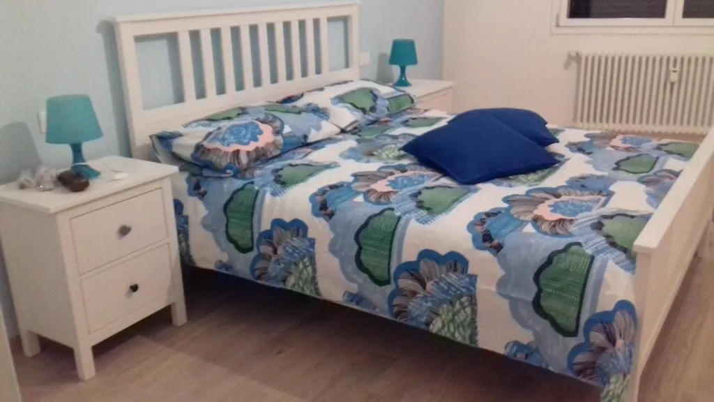 La Casa Di Kro Bolonia