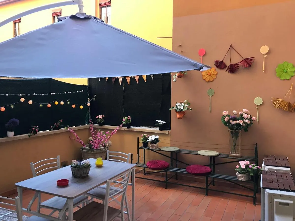 La Casa Di Kro Bologna