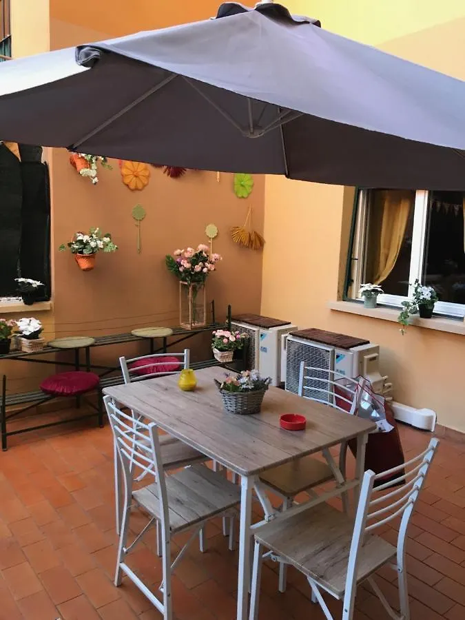 La Casa Di Kro Bologna Apartment