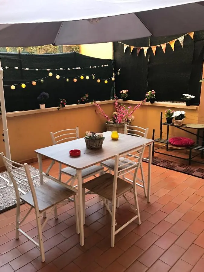 La Casa Di Kro Bologna Italien