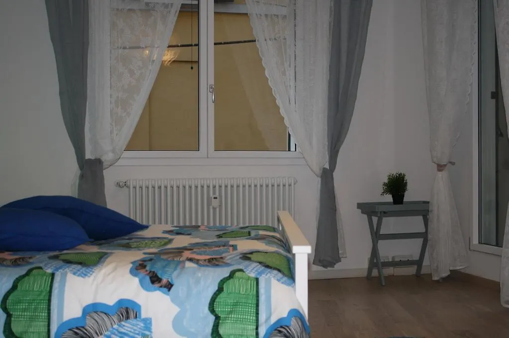 Apartment La Casa Di Kro Bologna