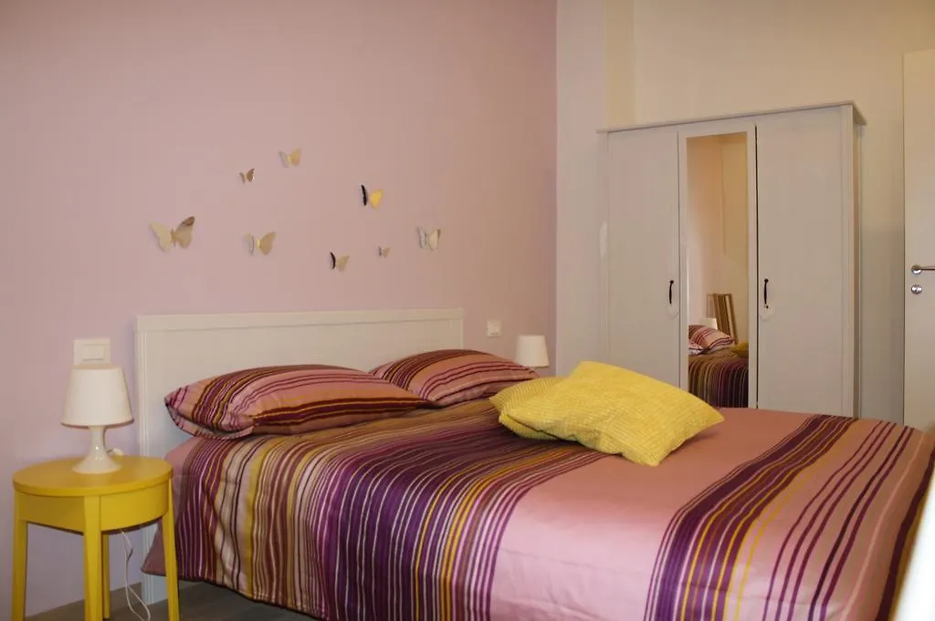 La Casa Di Kro Bologna Apartment