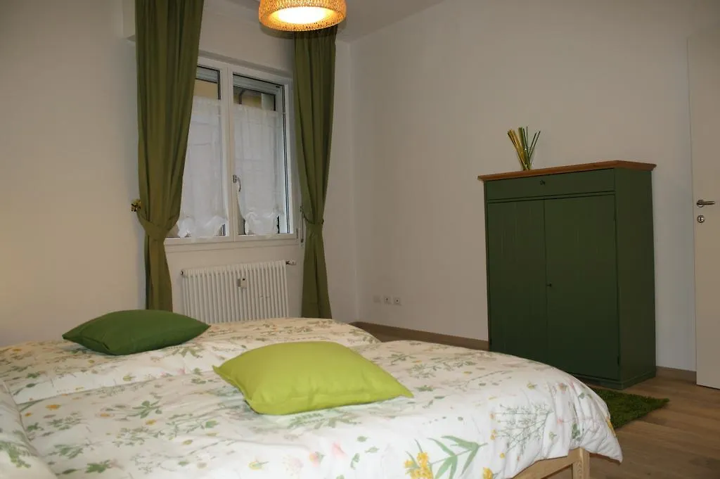 Apartment La Casa Di Kro Bologna