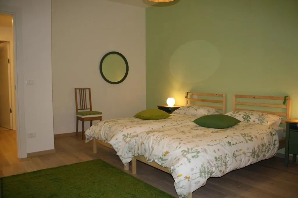La Casa Di Kro Bologna Italien