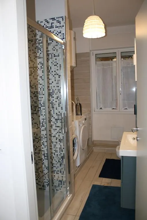 Apartment La Casa Di Kro Bologna