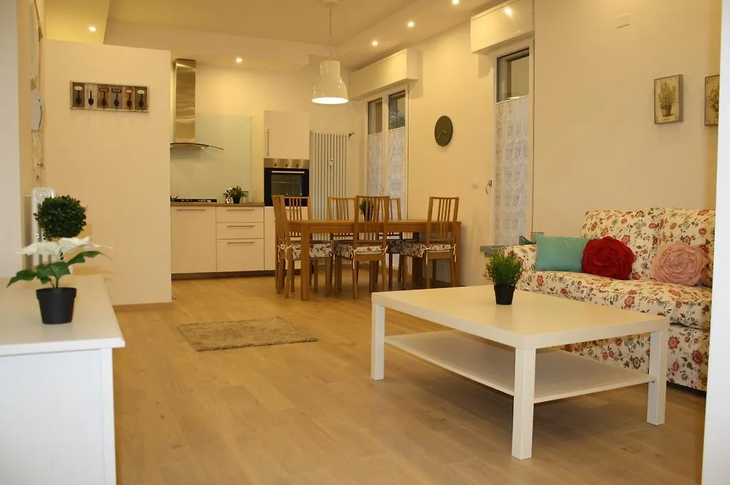 La Casa Di Kro Bologna