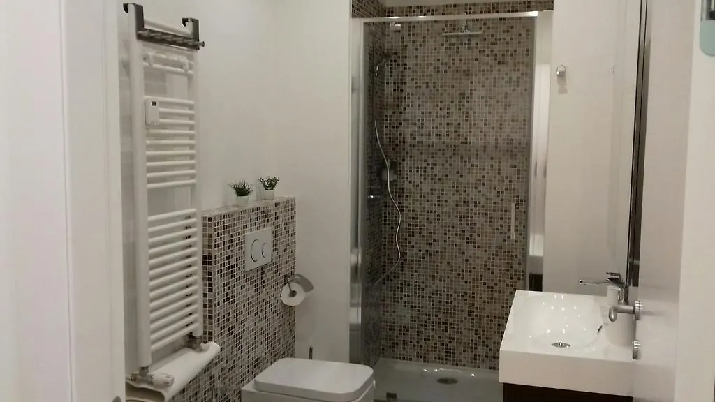 La Casa Di Kro Bologna Apartment