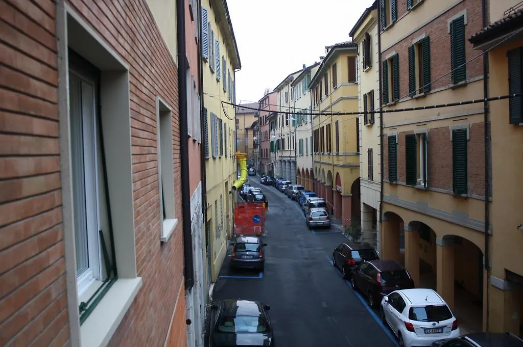 La Casa Di Kro Bologna Apartment